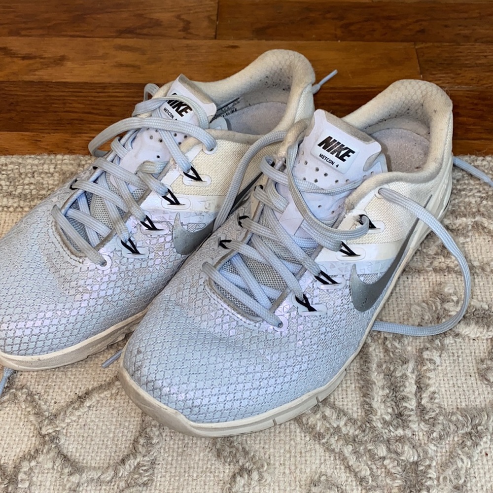 Nike Women’s Metcon 4